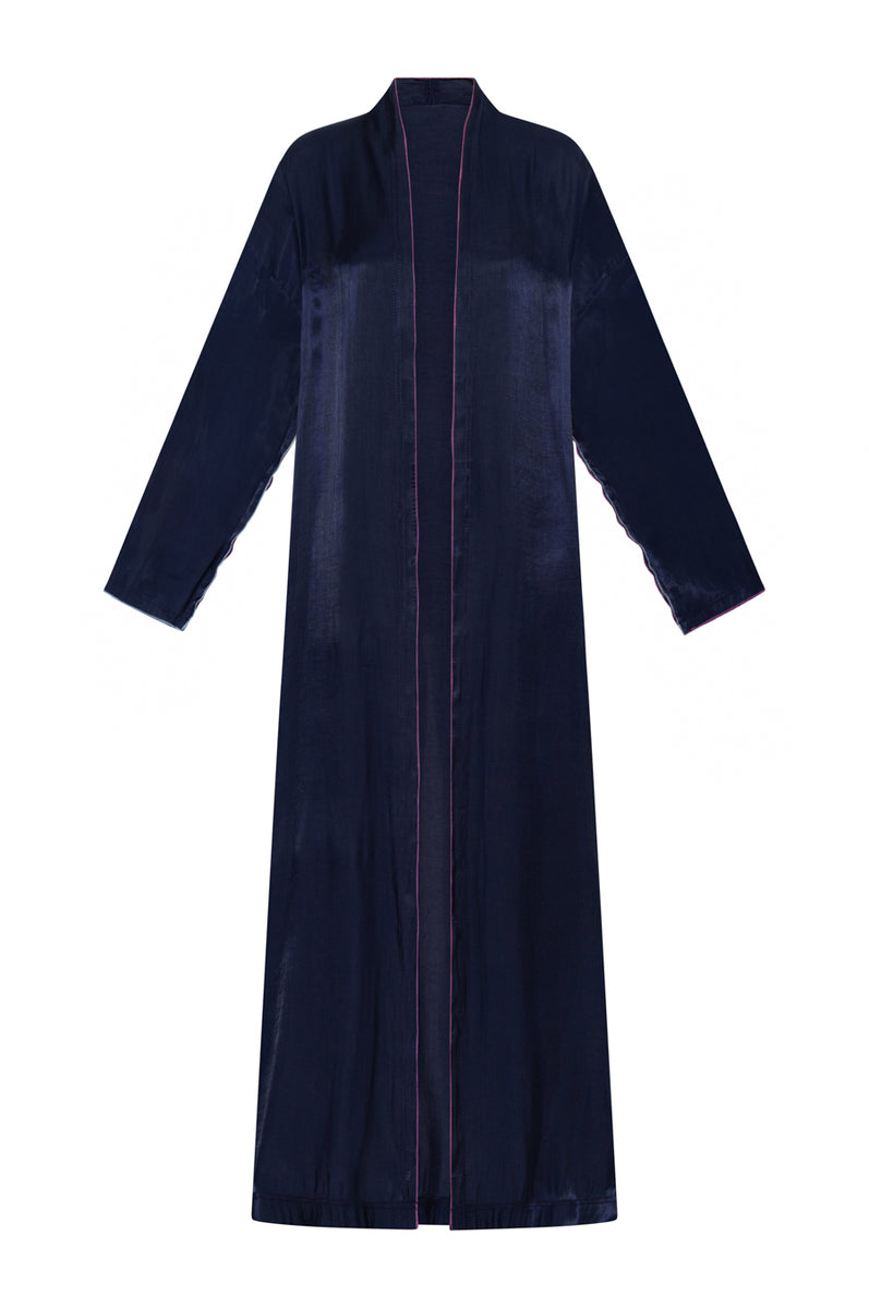 Double Stitch Navy