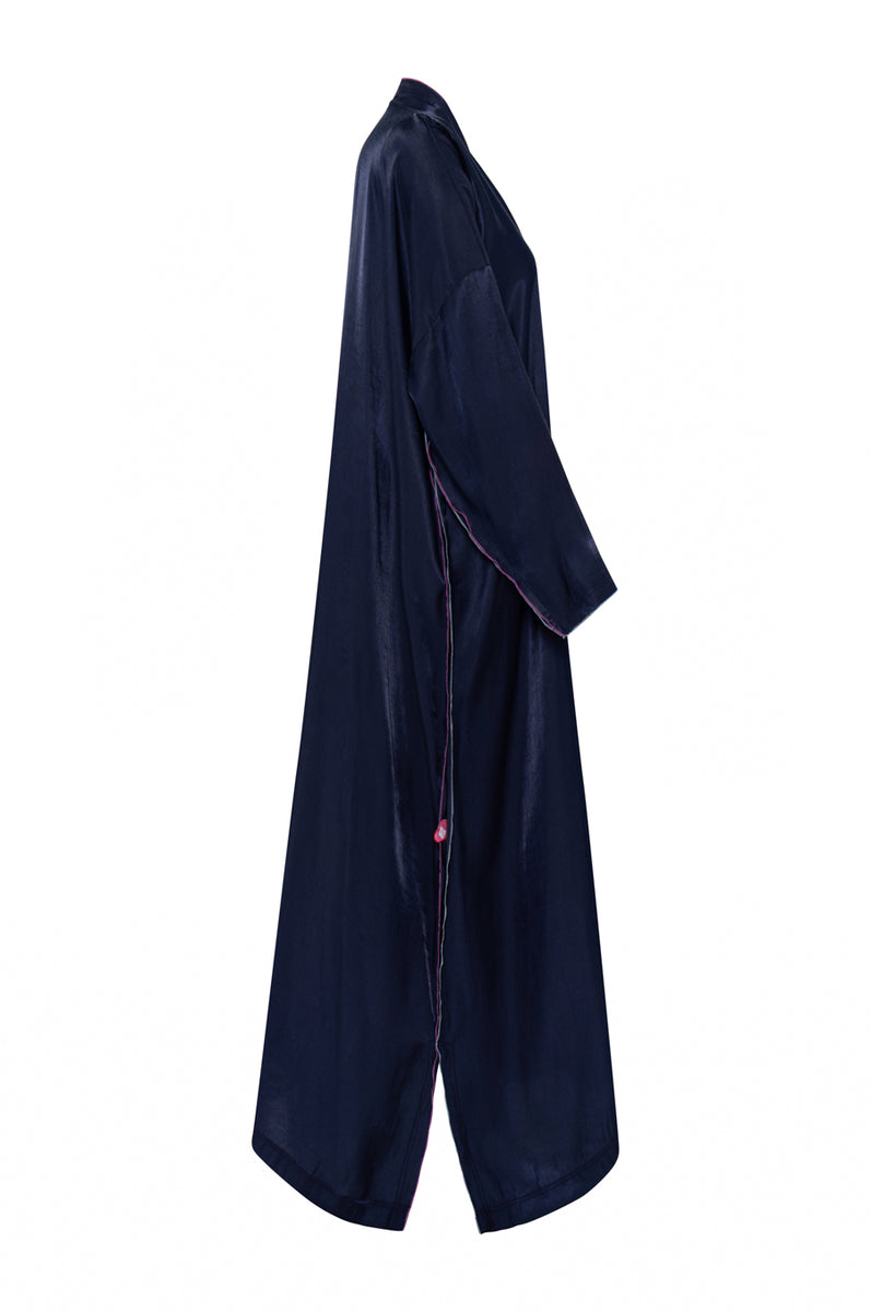 Double Stitch Navy