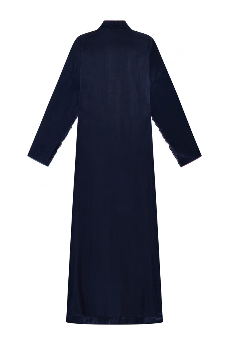 Double Stitch Navy