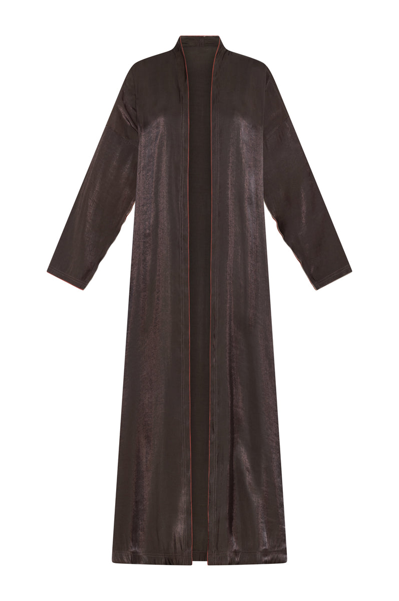 Double Stitch Brown