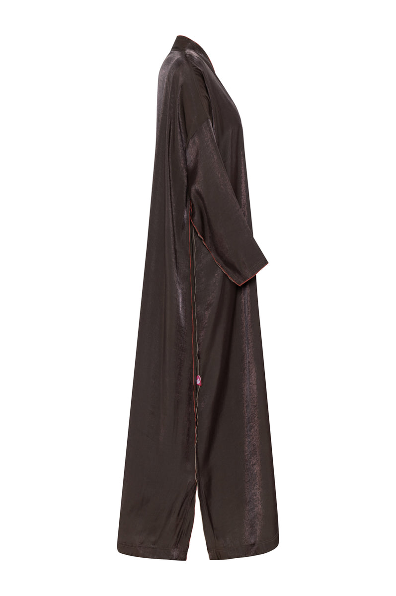 Double Stitch Brown