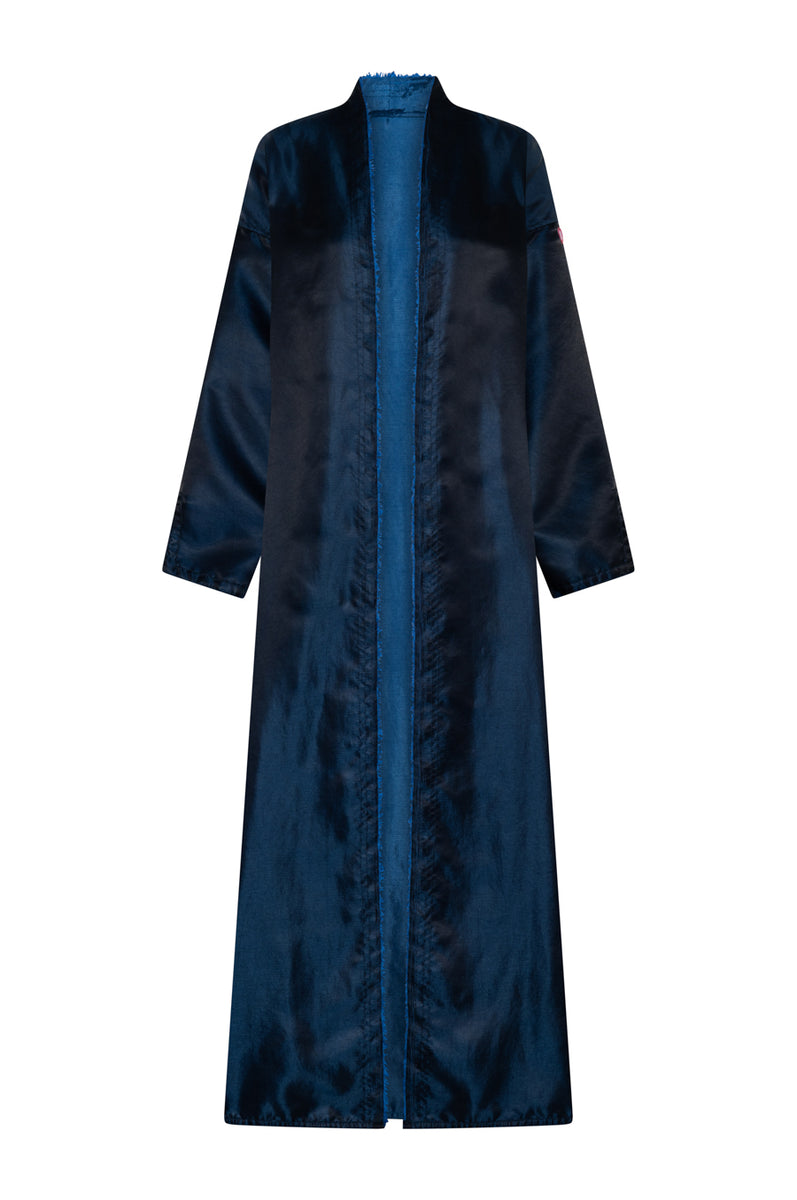 Blue Reversible