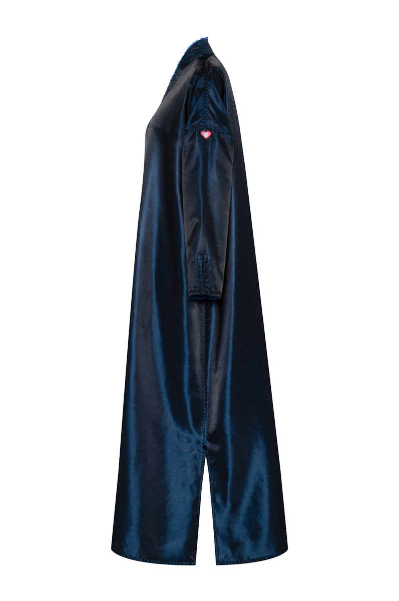 Blue Reversible