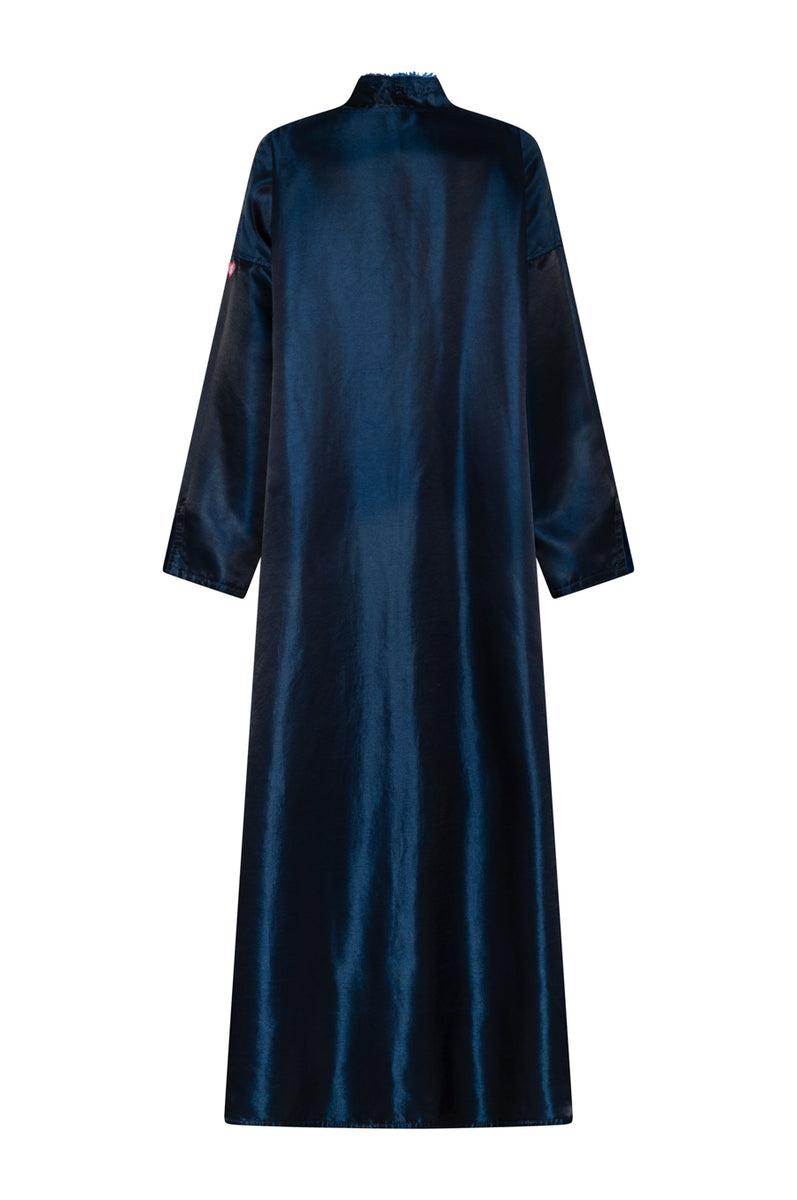 Blue Reversible