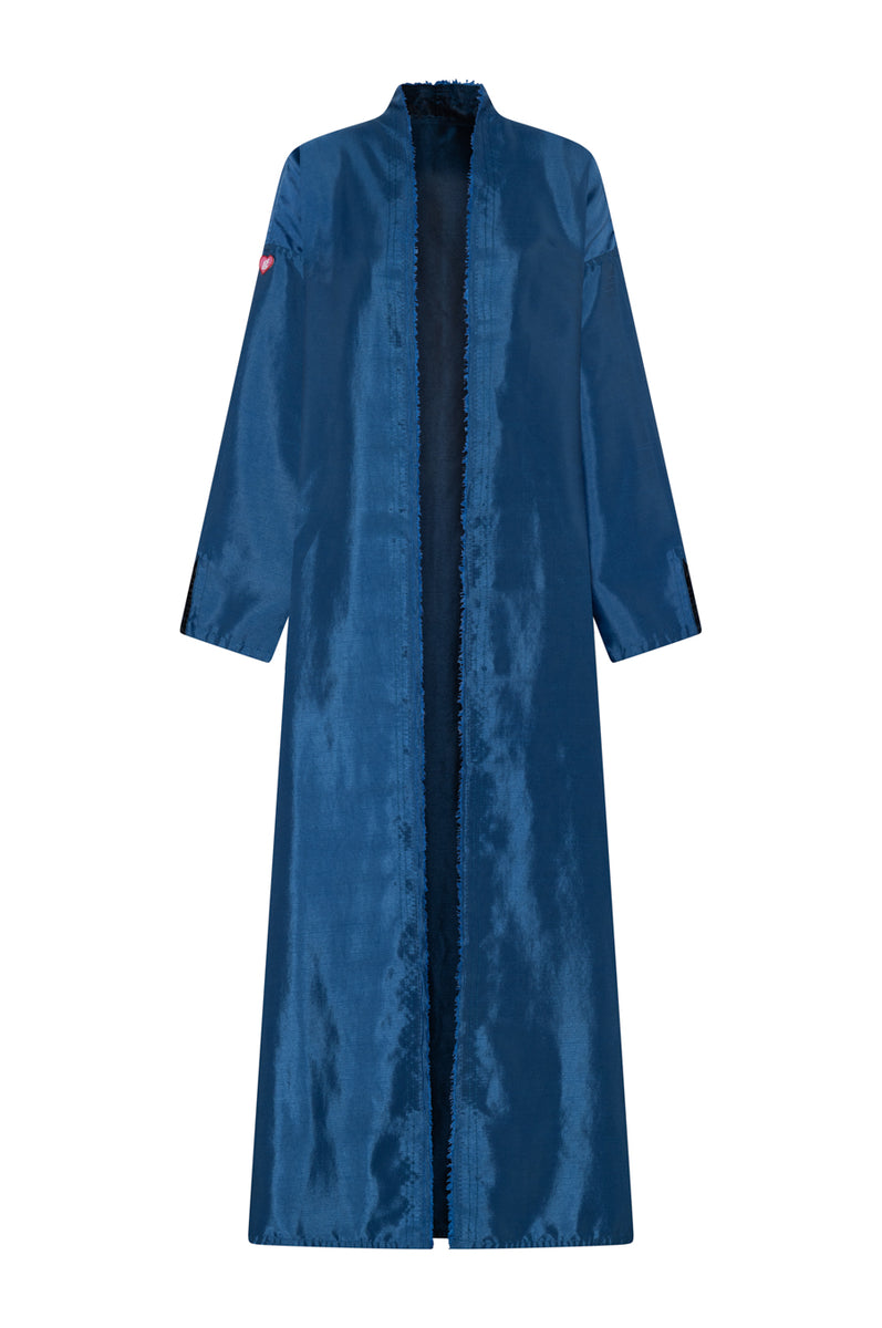 Blue Reversible