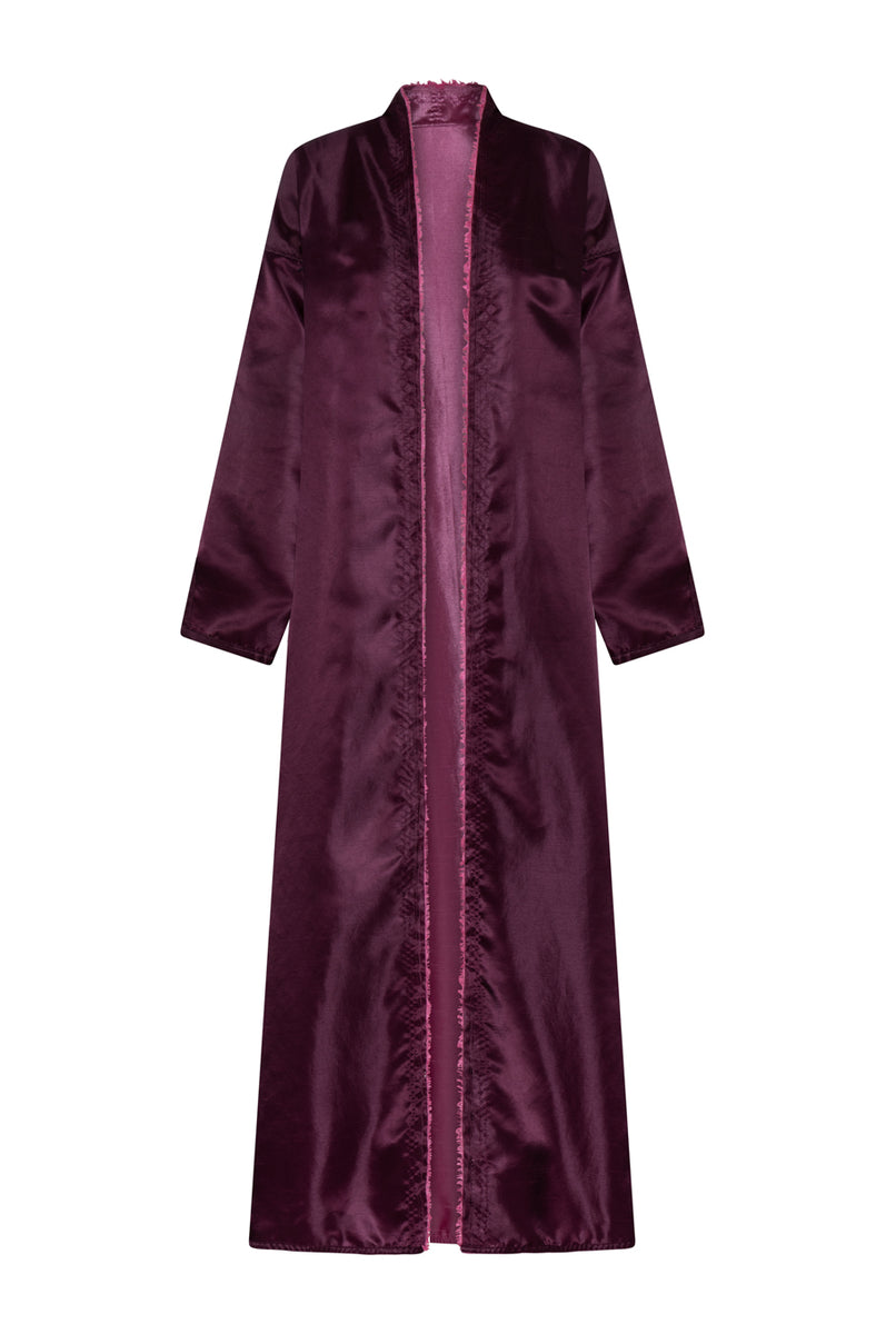 Pink Reversible