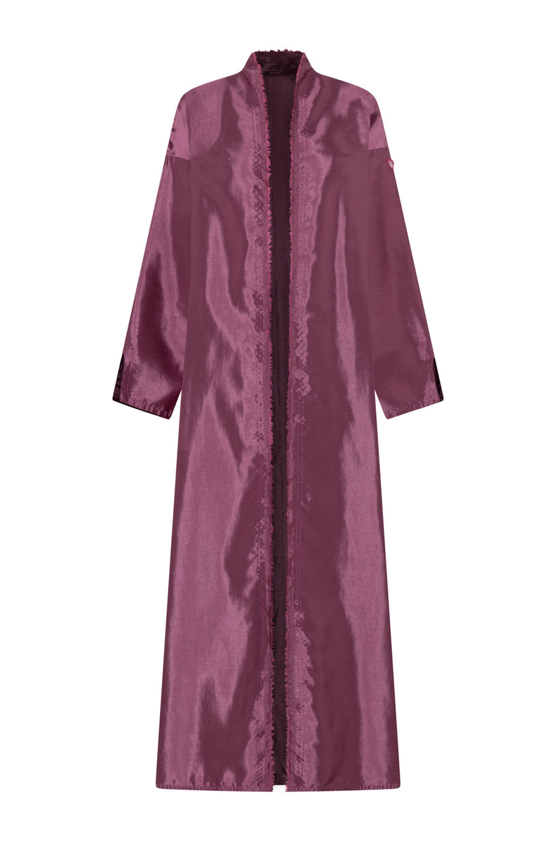 Pink Reversible