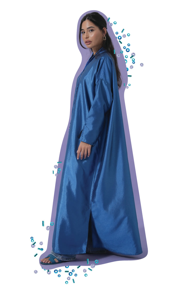 Blue Reversible
