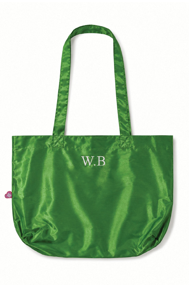 Green Tote