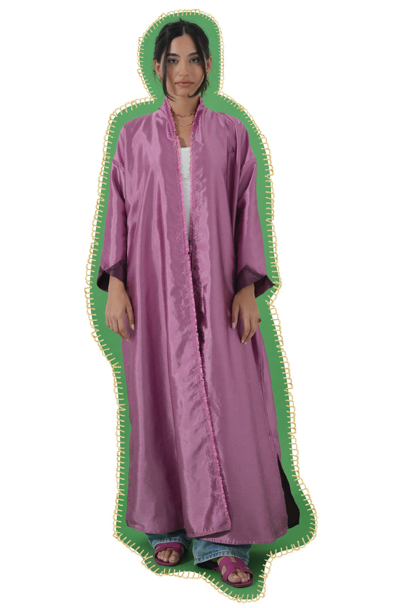 Pink Reversible