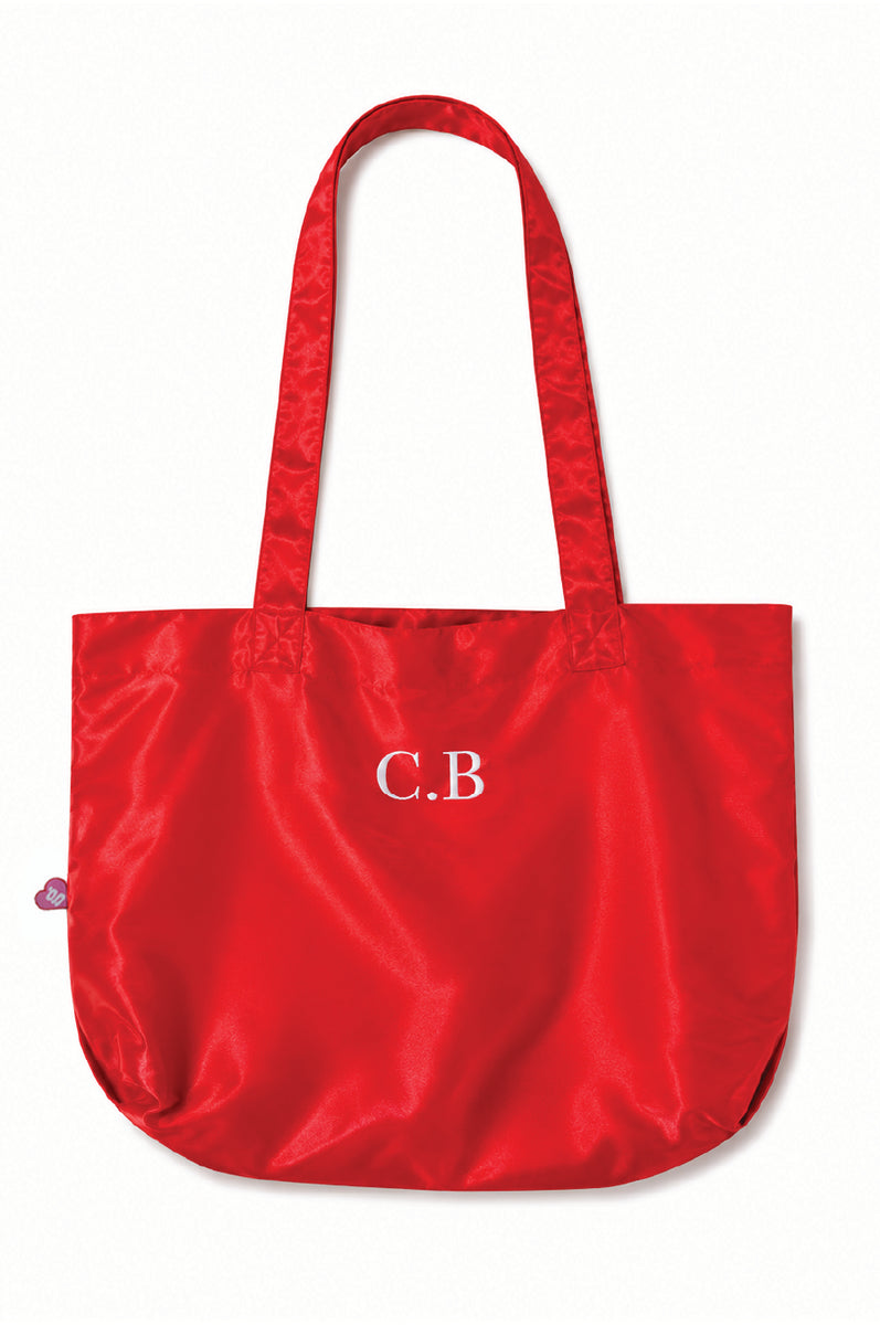 Red Tote