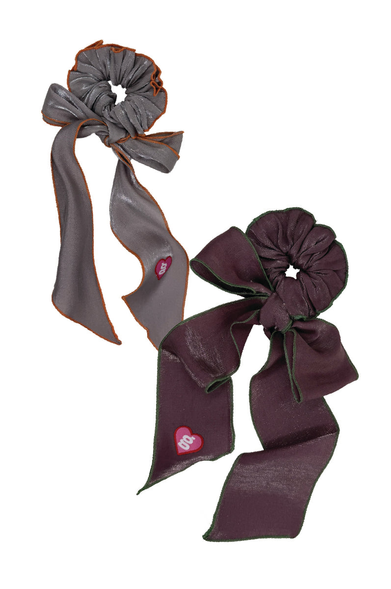 Scrunchies