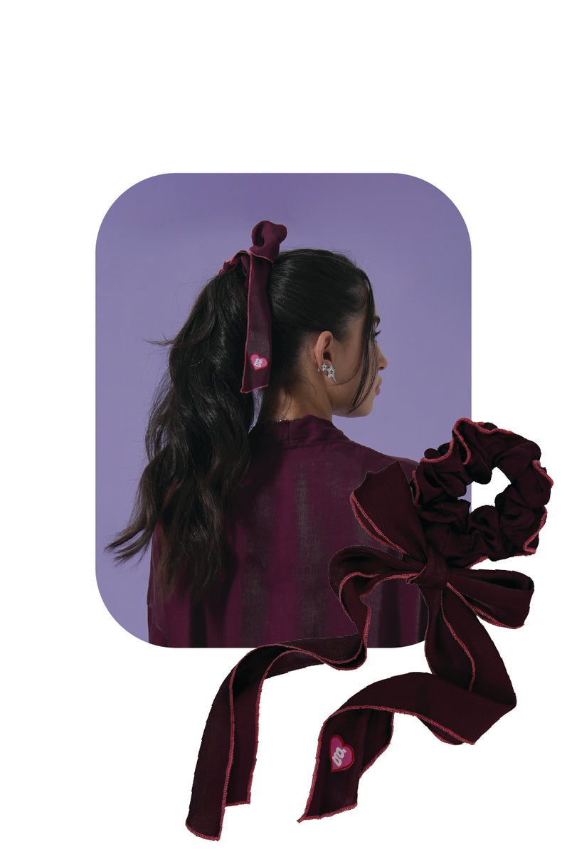Scrunchies